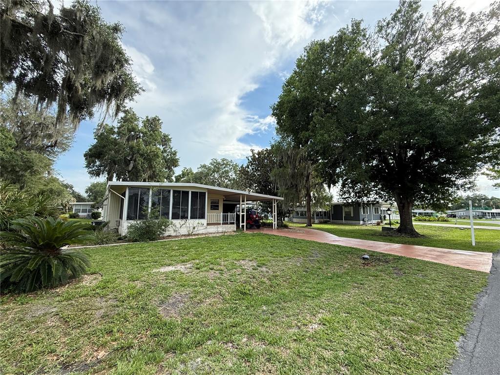 24 N BOBWHITE ROAD