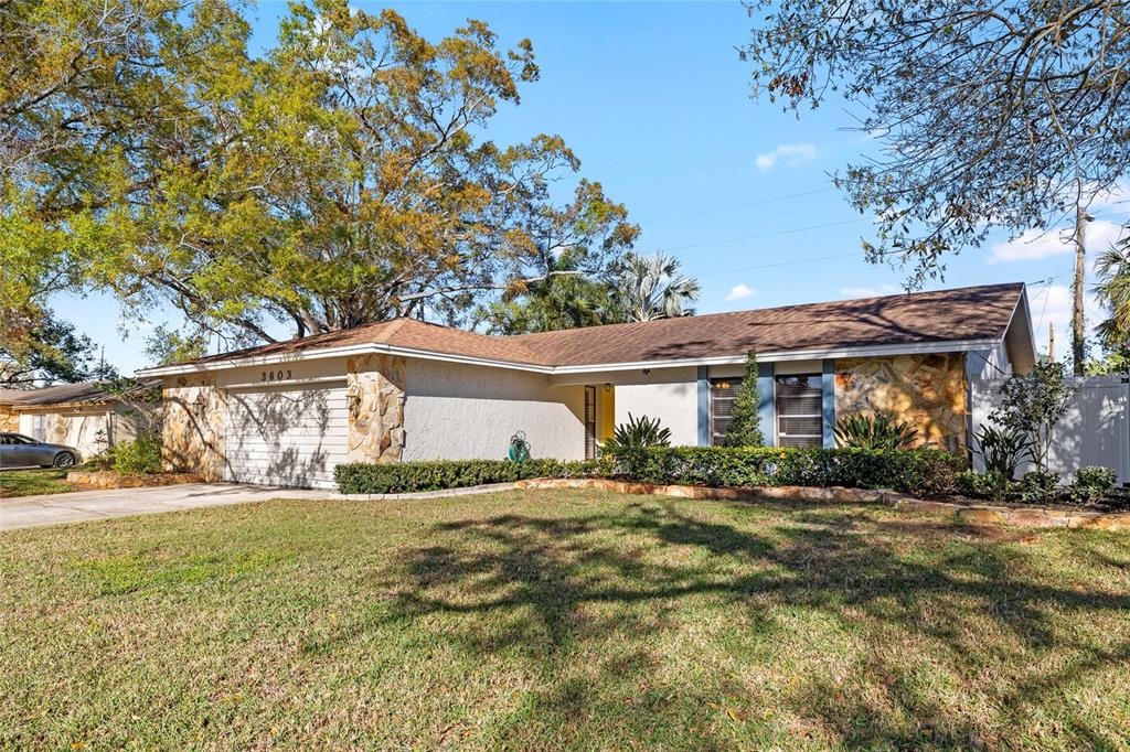 3603 MARCO DRIVE