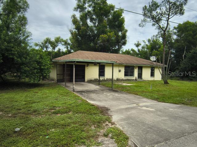 3803 E 2ND STREET, LEHIGH ACRES, FL — photo 2 of 14