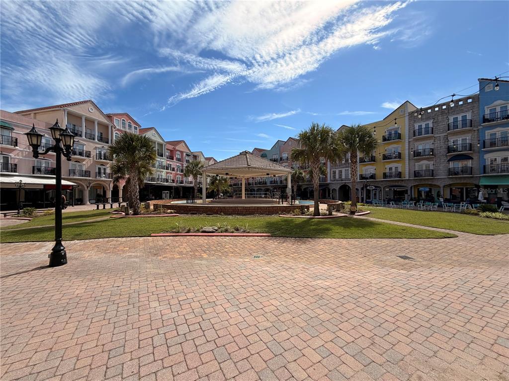 101 PALM HARBOR PARKWAY UNIT A204