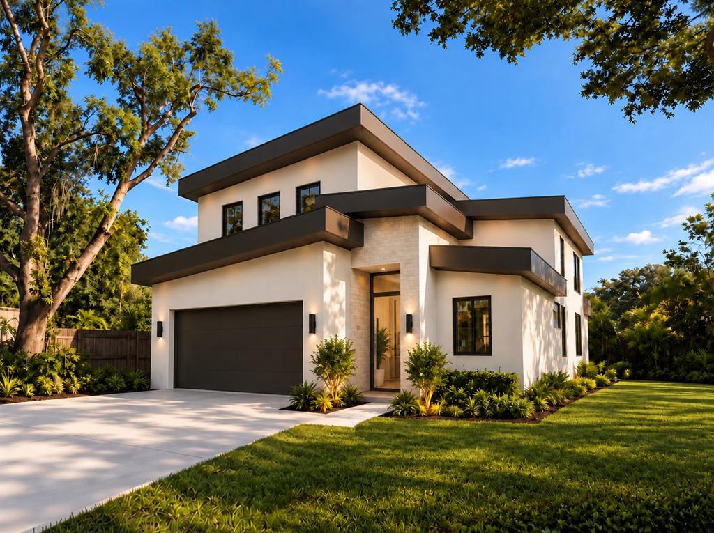 2420 NOVUS STREET, SARASOTA, FL — photo 2 of 9