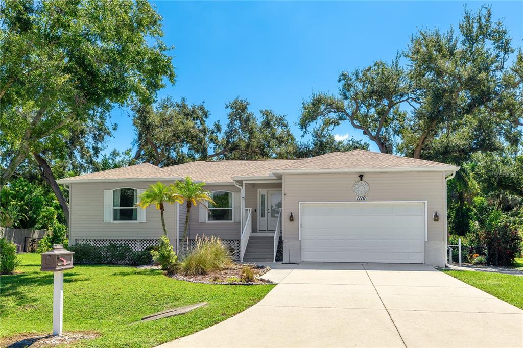 1116 DANNY DRIVE