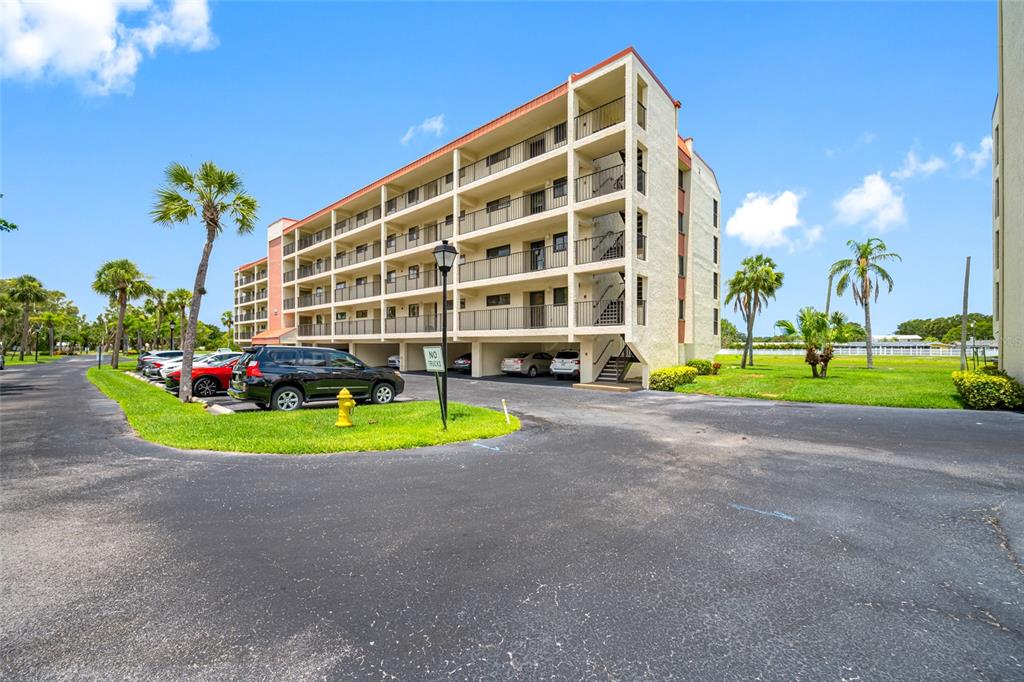 9450 HARBOR GREENS WAY UNIT 207