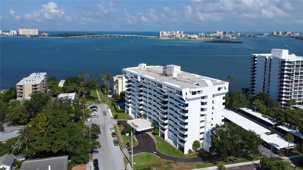 30 TURNER STREET UNIT 207
