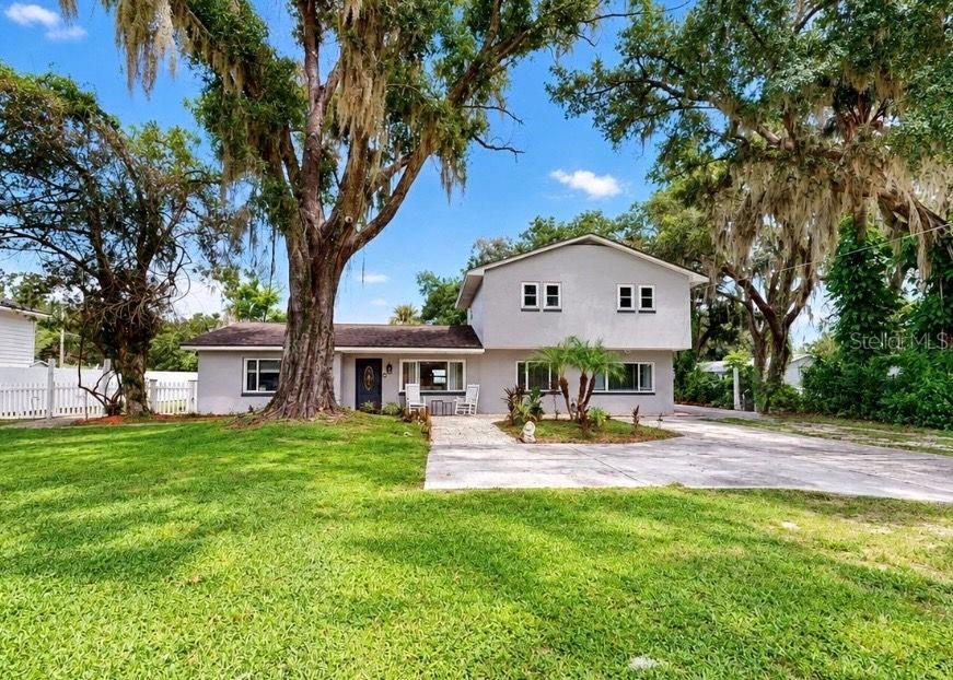 11004 RIVERVIEW DRIVE, RIVERVIEW, FL — photo 2 of 30