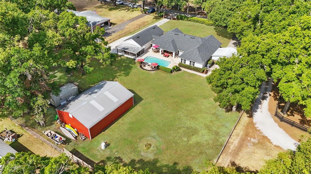 5865 ROSS CREEK ROAD