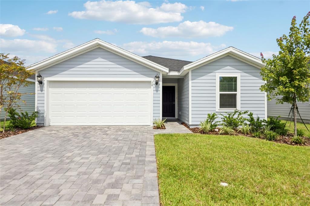 78 TEQUESTA COURT