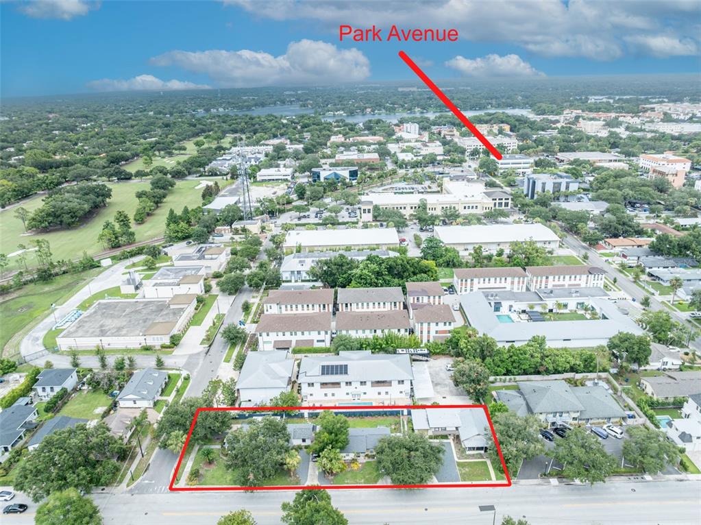 540 N PENNSYLVANIA AVENUE, WINTER PARK, FL — photo 2 of 5