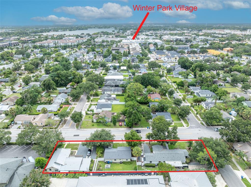 540 N PENNSYLVANIA AVENUE, WINTER PARK, FL — photo 3 of 5