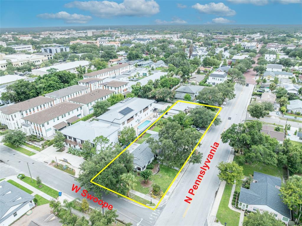 540 N PENNSYLVANIA AVENUE, WINTER PARK, FL — photo 4 of 5