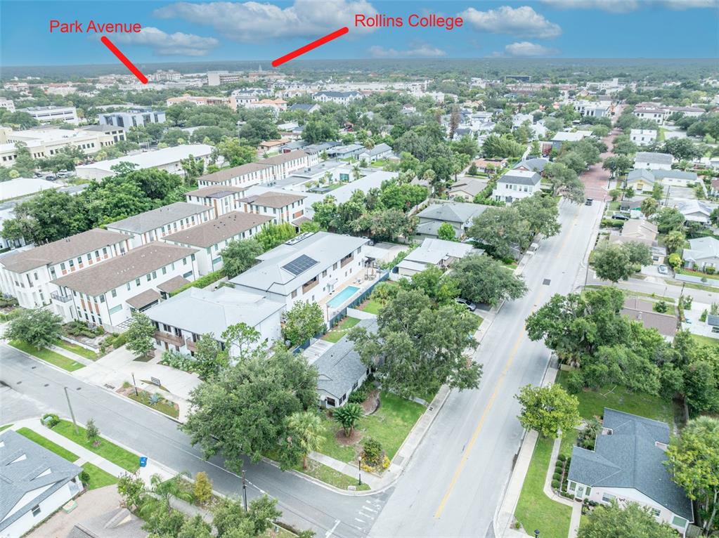 540 N PENNSYLVANIA AVENUE, WINTER PARK, FL — photo 5 of 5