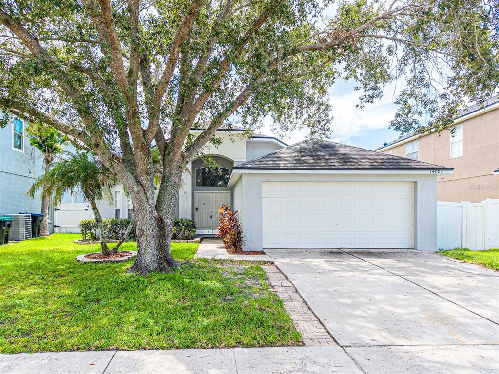 14006 YELLOW WOOD CIRCLE, ORLANDO, FL — photo 2 of 30