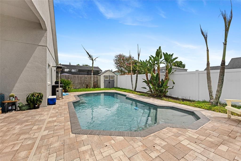 14006 YELLOW WOOD CIRCLE, ORLANDO, FL — photo 4 of 30