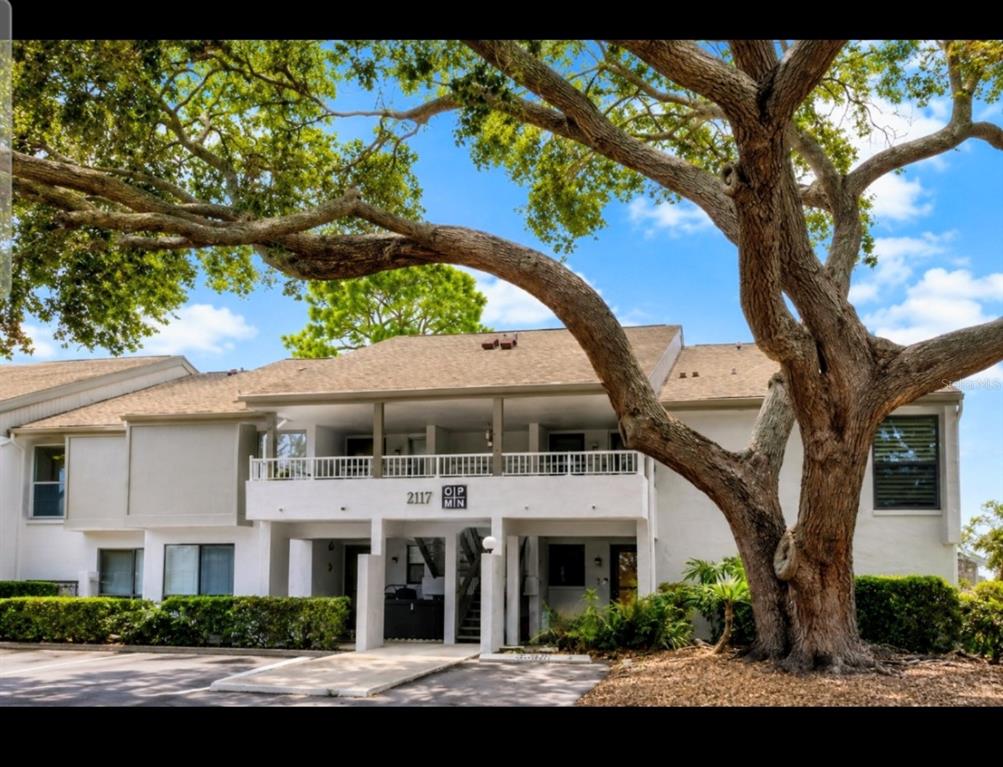 2117 LAKEWOOD CLUB DRIVE S UNIT 7-O