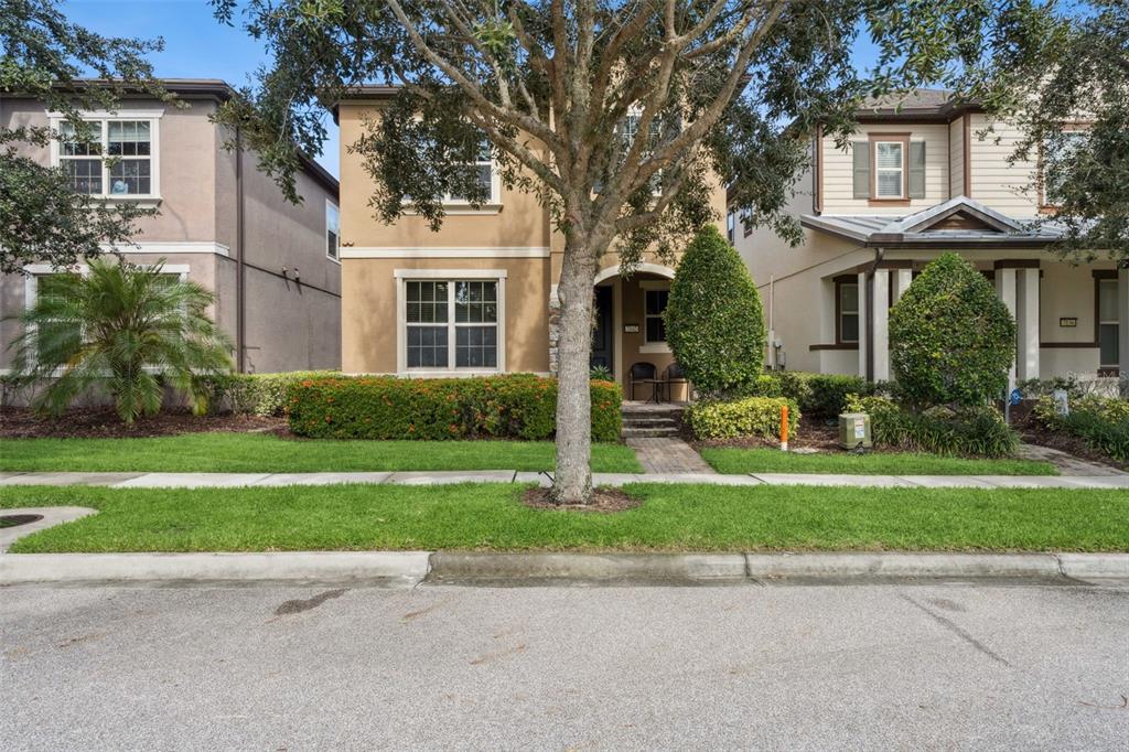 7142 ENCHANTED LAKE DRIVE