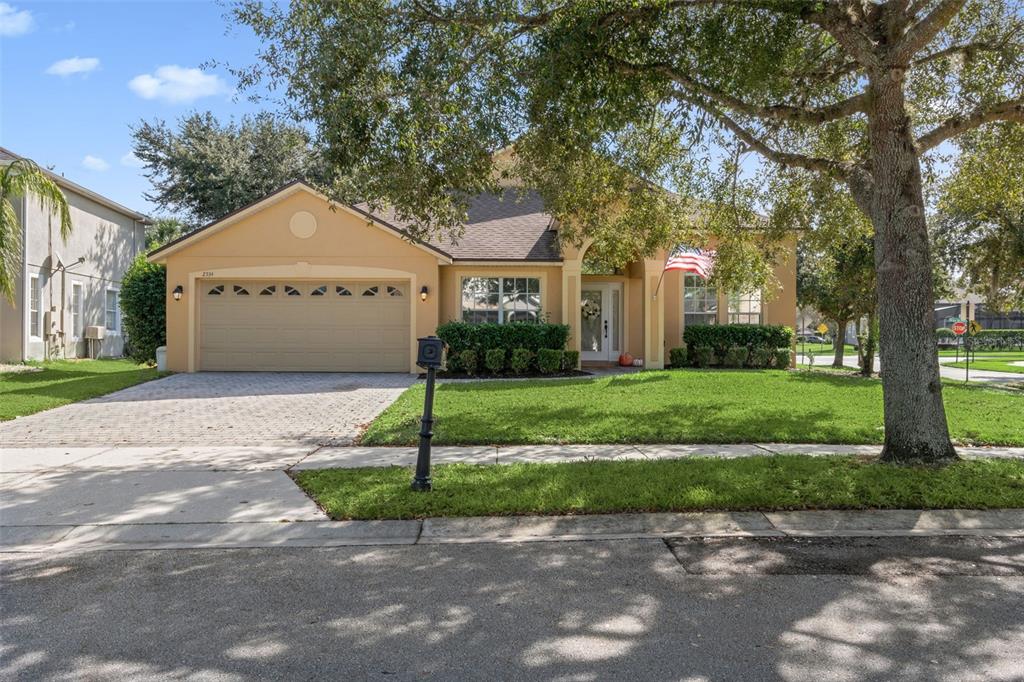 2534 DOUBLE TREE PLACE