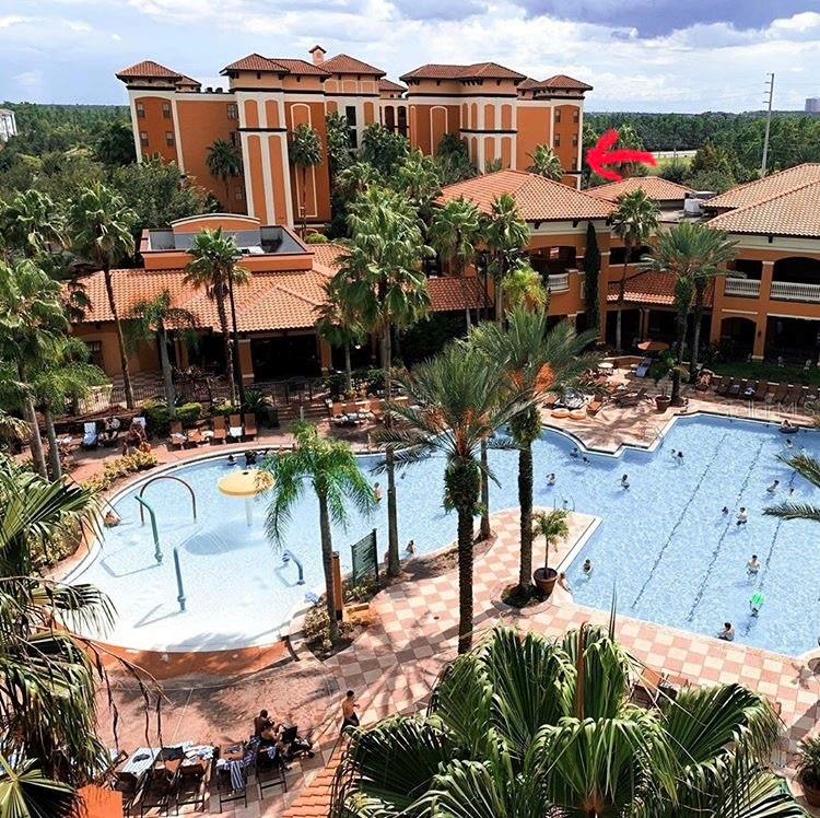 12556 FLORIDAYS RESORT DRIVE UNIT 410A