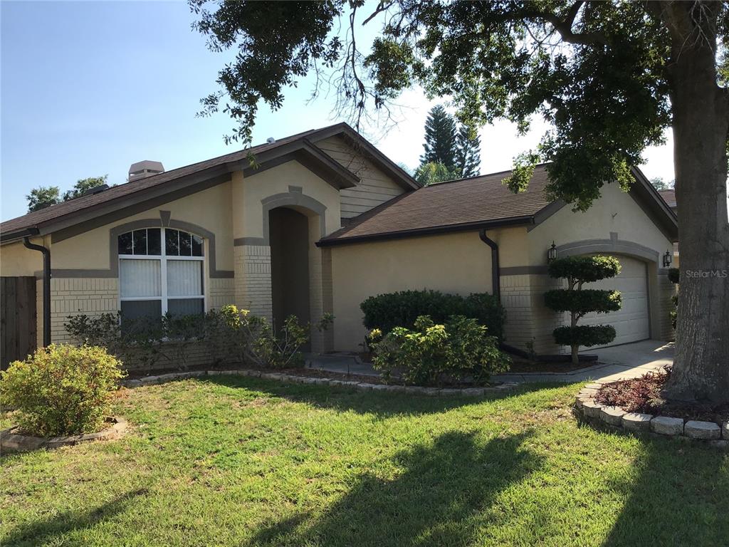 1716 WESTERLY DRIVE