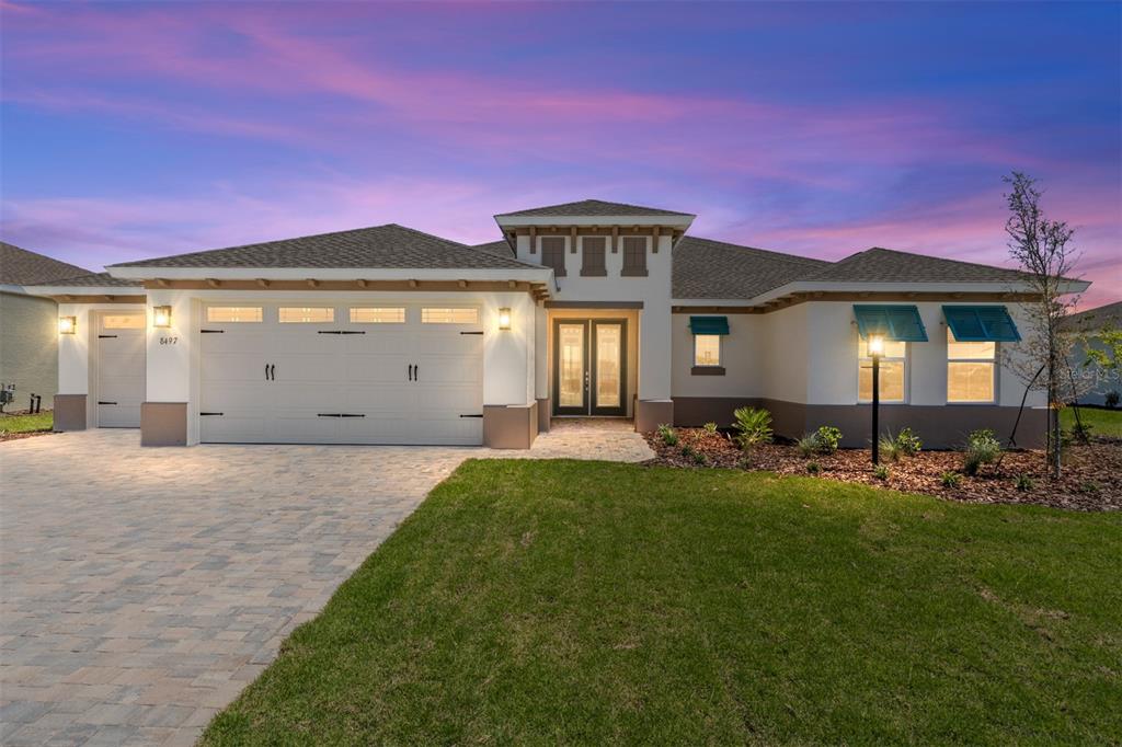 8497 SW 99TH CIRCLE