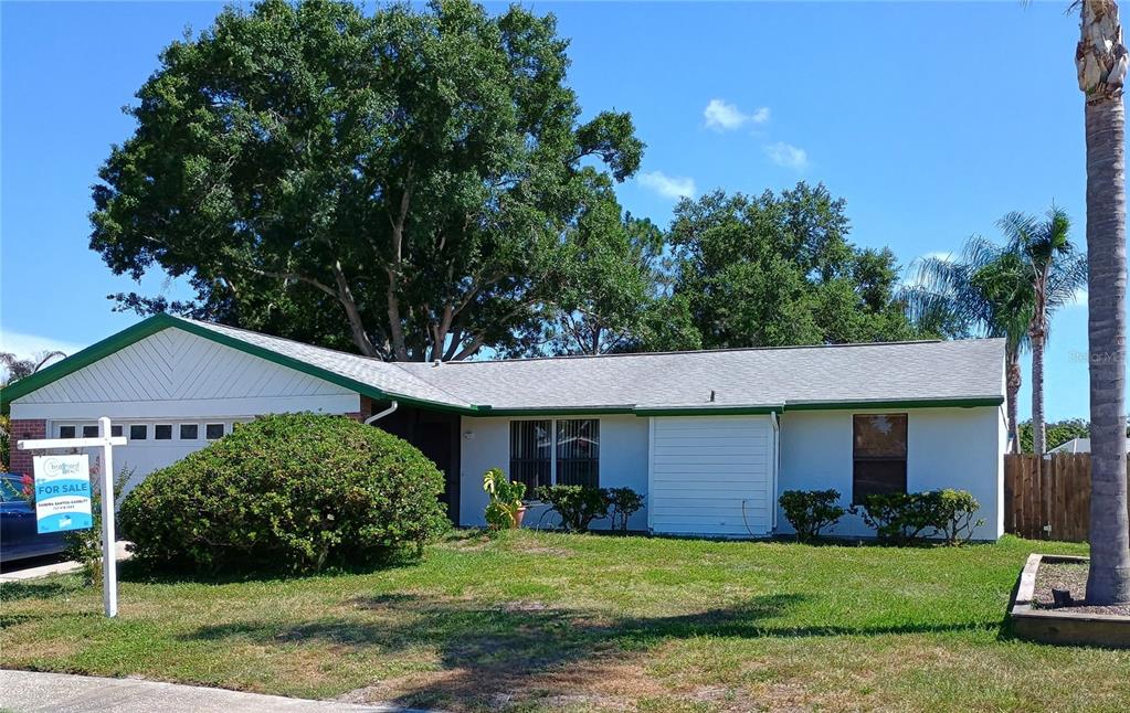 602 BAY LAKE TRAIL