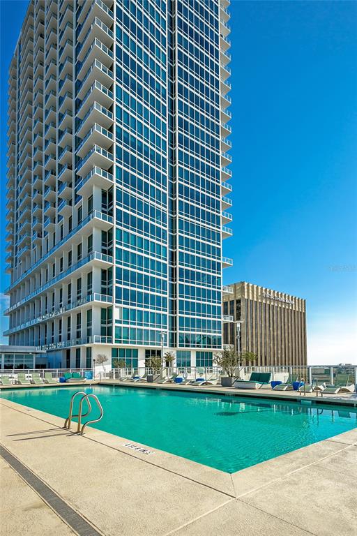 150 E ROBINSON STREET UNIT 1205