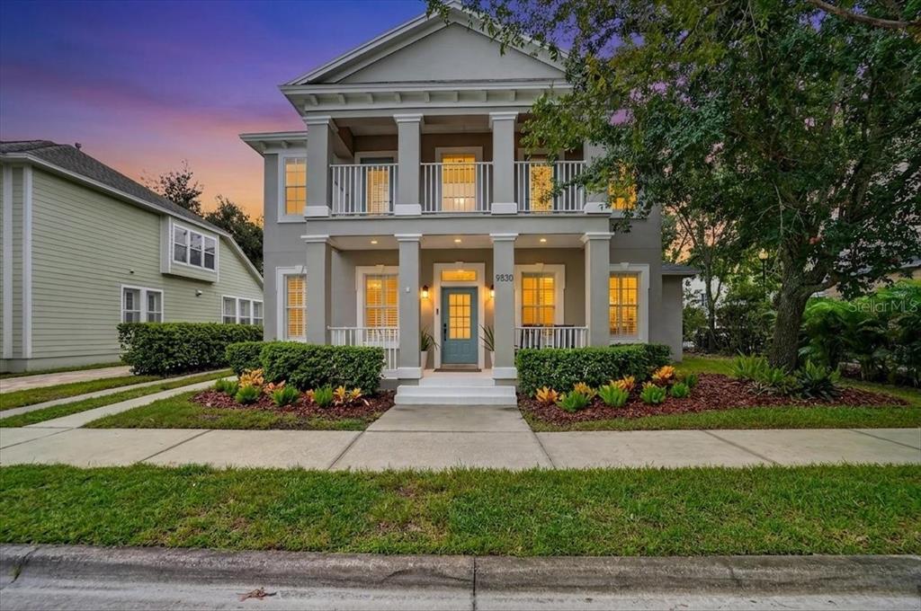 9830 W PARK VILLAGE DRIVE, TAMPA, FL — photo 2 of 30