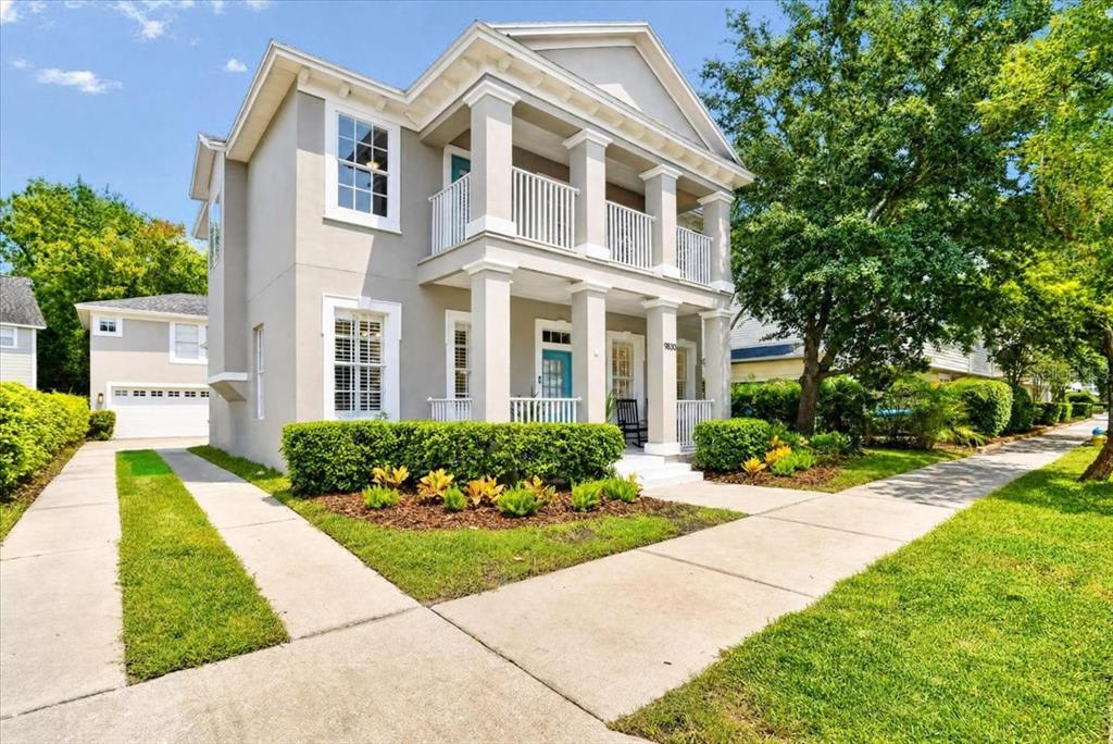 9830 W PARK VILLAGE DRIVE, TAMPA, FL — photo 3 of 30