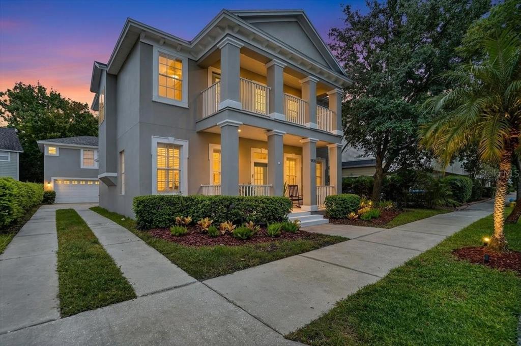 9830 W PARK VILLAGE DRIVE, TAMPA, FL — photo 4 of 30