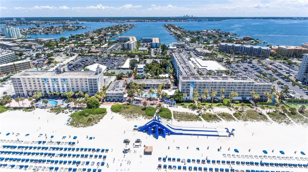 5500 GULF BOULEVARD UNIT 4226