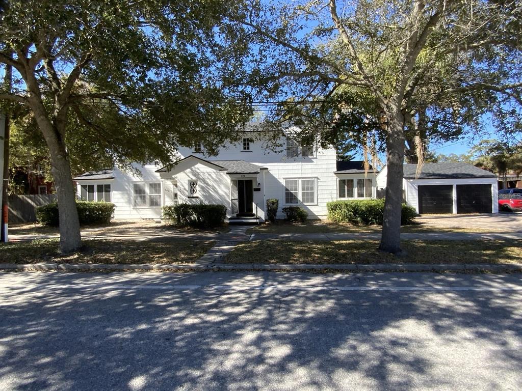 608 HIGHLAND AVENUE