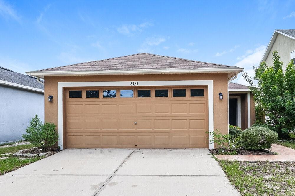 8424 DEER CHASE DRIVE