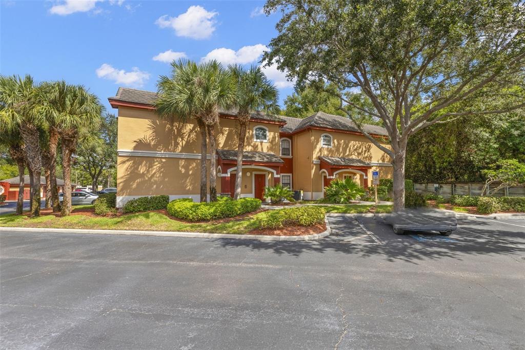 2279 PORTOFINO PLACE UNIT 20-2024