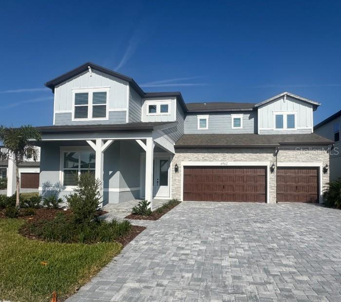 6962 JARED OAKS DRIVE
