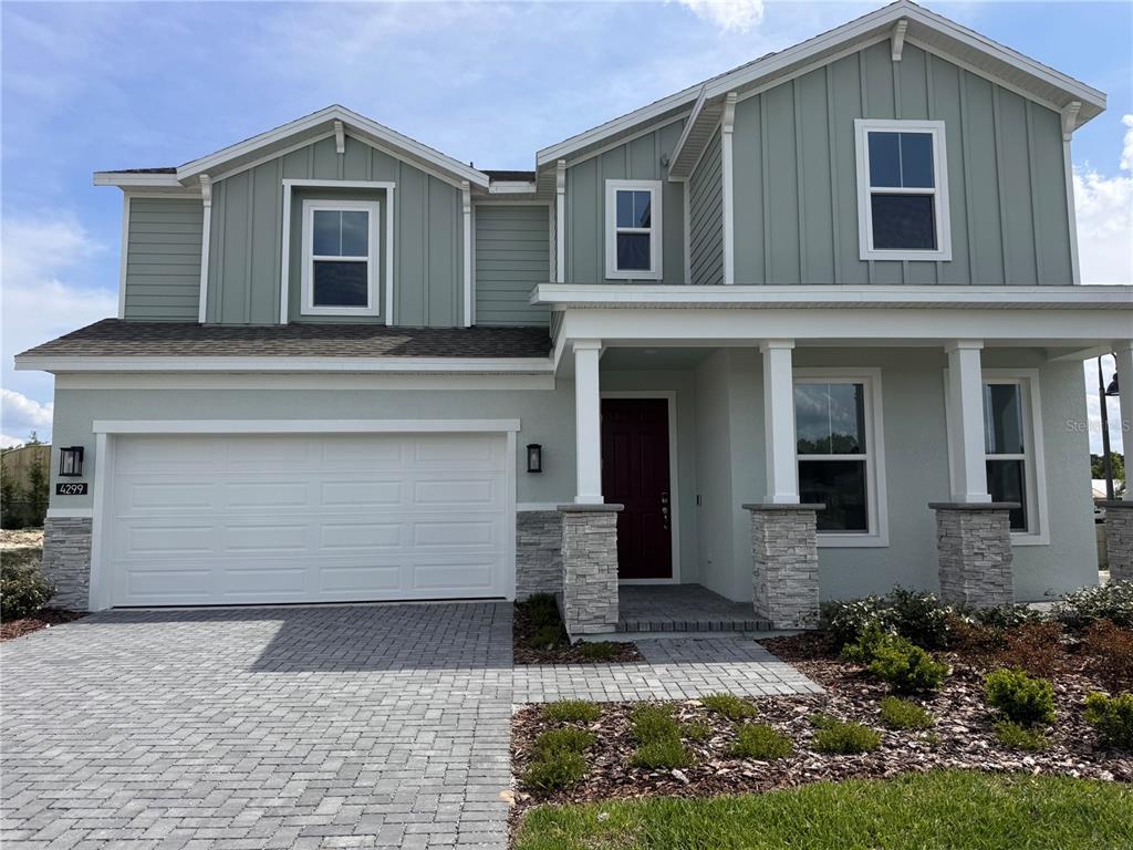 4299 LAUREL SITE LOOP