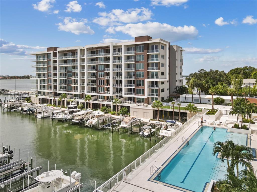920 N OSCEOLA AVENUE UNIT 303, CLEARWATER, FL — photo 2 of 30