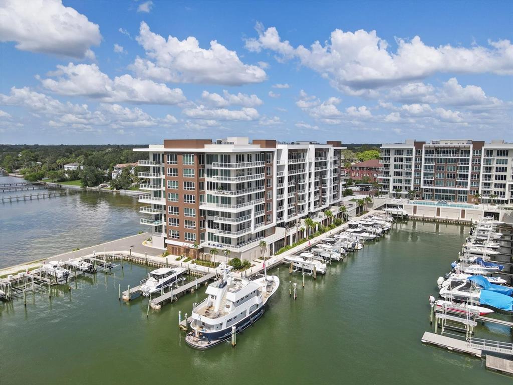 920 N OSCEOLA AVENUE UNIT 303, CLEARWATER, FL — photo 3 of 30