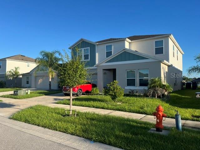 1436 AXEL CIRCLE, WINTER HAVEN, FL — photo 2 of 7