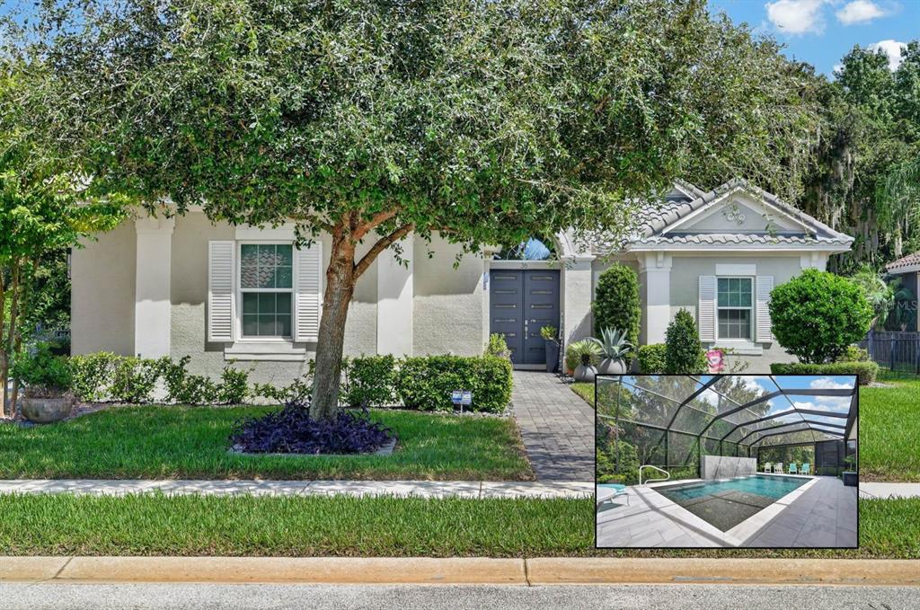 36 NEW WATER OAK DRIVE