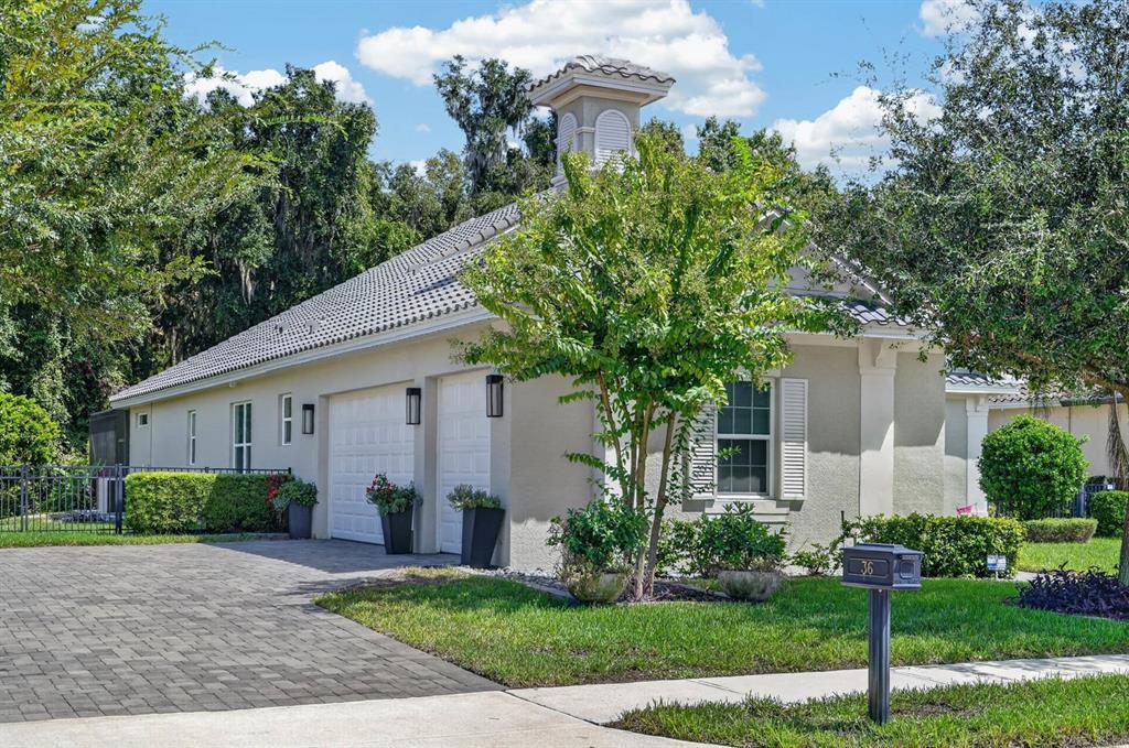 36 NEW WATER OAK DRIVE, PALM COAST, FL — photo 4 of 30