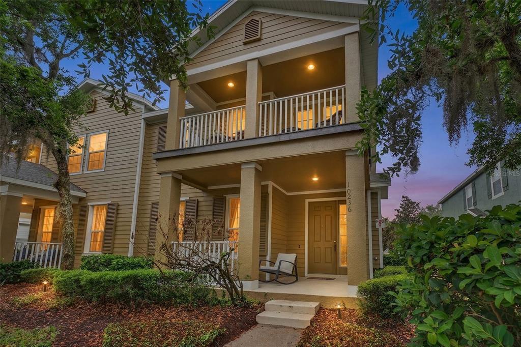 10236 LAKE DISTRICT LANE UNIT 35C