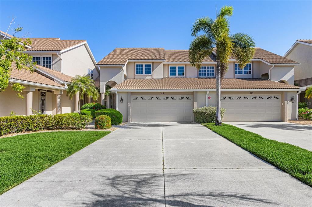 3800 BAL HARBOR BOULEVARD UNIT 313