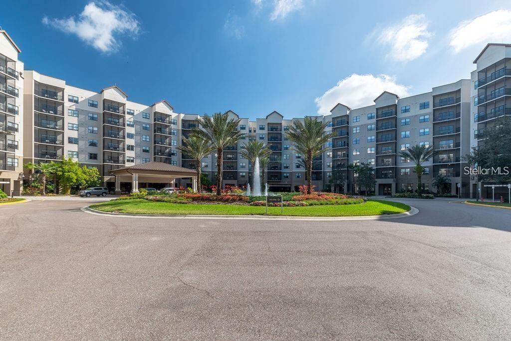 14501 GROVE RESORT AVENUE UNIT 2532