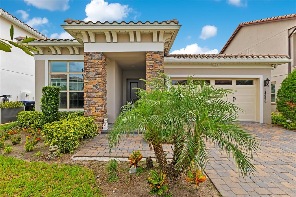 13688 ABBERWICK DRIVE, ORLANDO, FL — photo 2 of 36