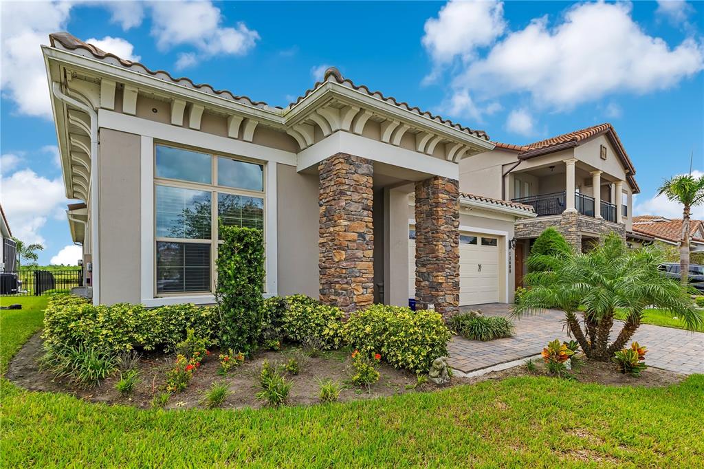 13688 ABBERWICK DRIVE, ORLANDO, FL — photo 3 of 36