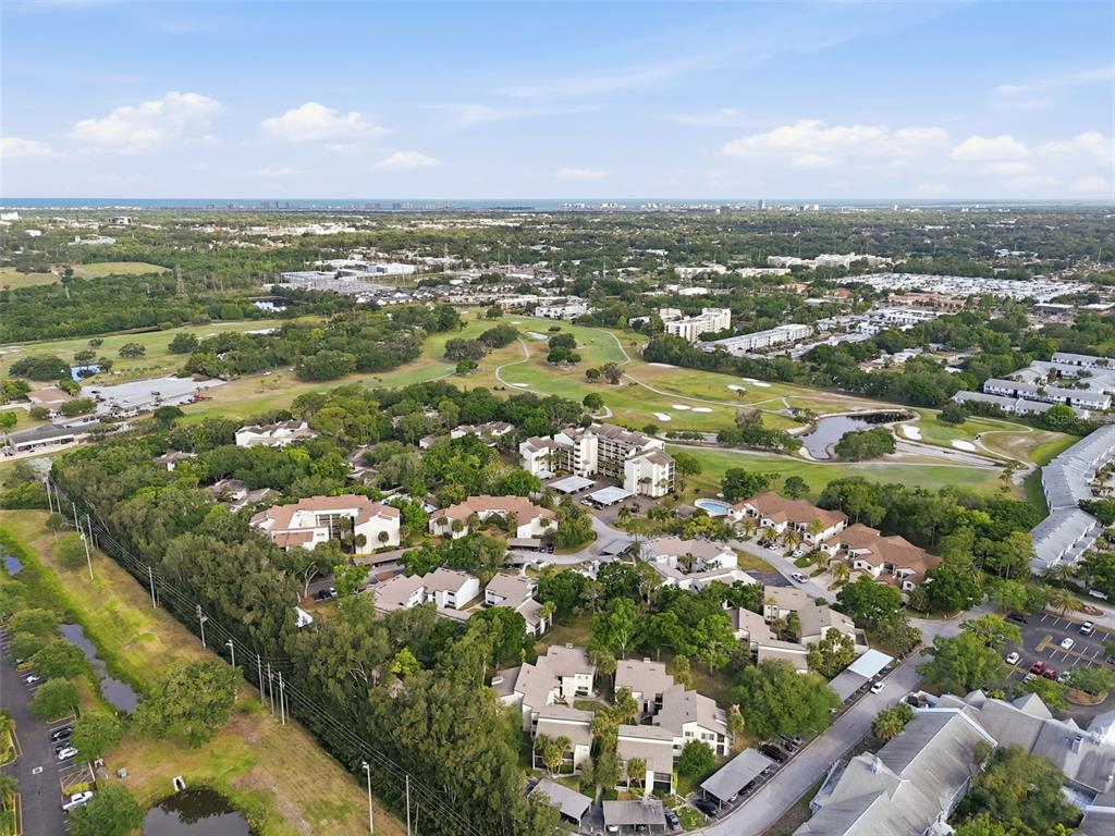 700 STARKEY ROAD UNIT 622