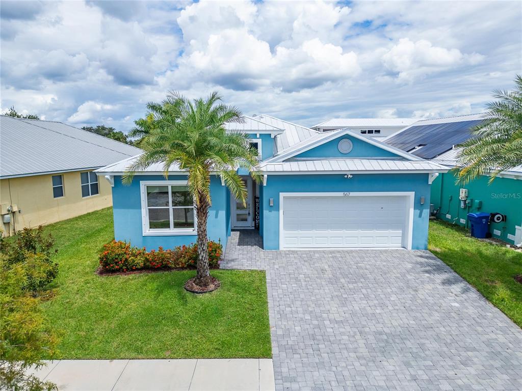 567 BIMINI BAY BOULEVARD