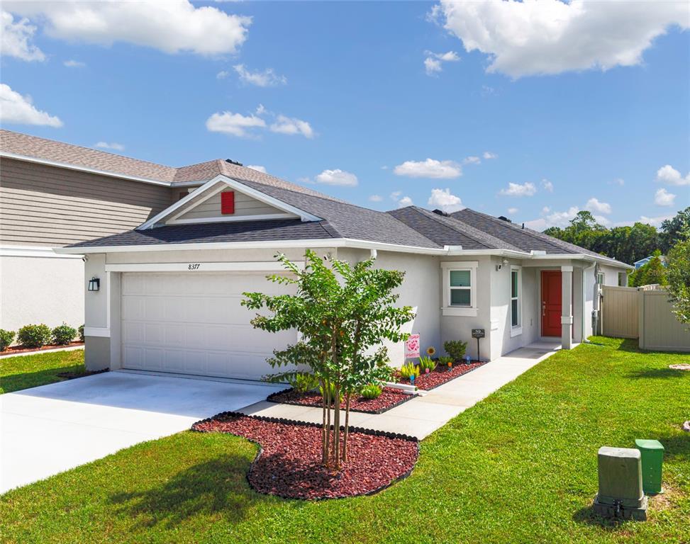 8377 WILDER PINES AVENUE, LAKELAND, FL — photo 2 of 30