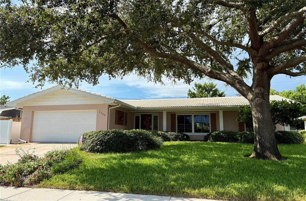 2260 HABERSHAM DRIVE