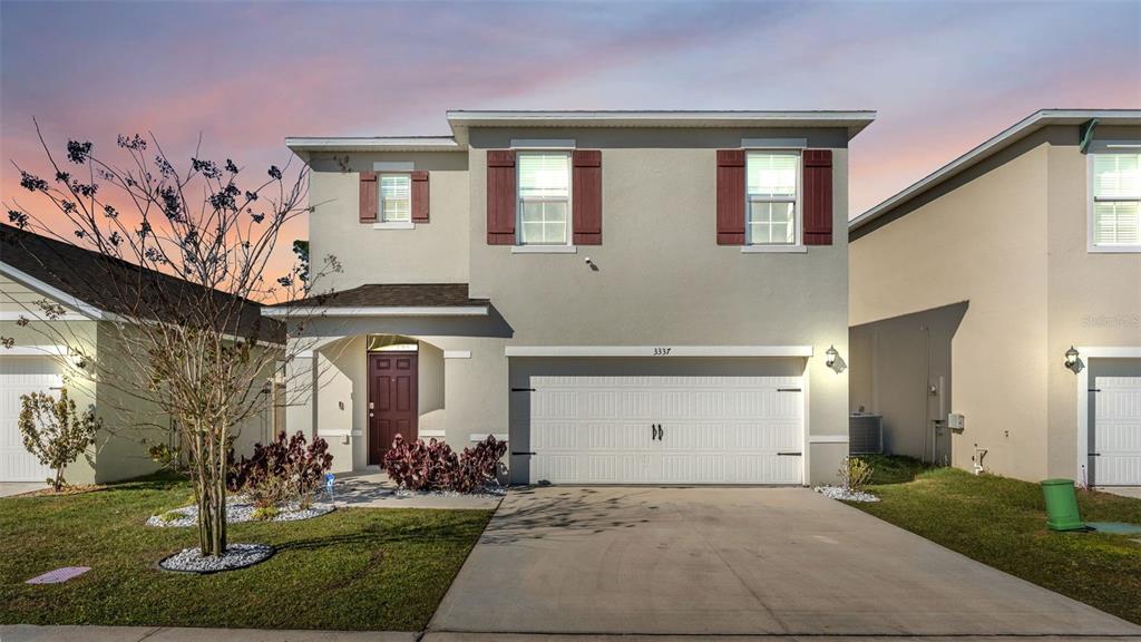 3337 COSTELLO CIR