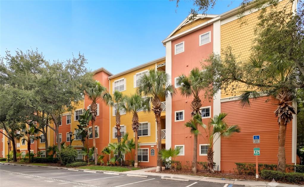 4207 S DALE MABRY HIGHWAY UNIT 6212